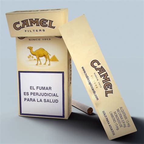 Camelo Casino Cigarros