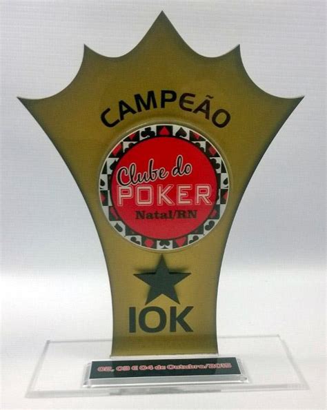 Campeonato De Poker Natal Rn