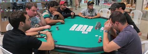 Campeonato De Poker Recife