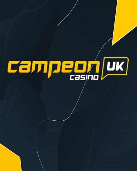 Campeonuk Casino Aplicacao