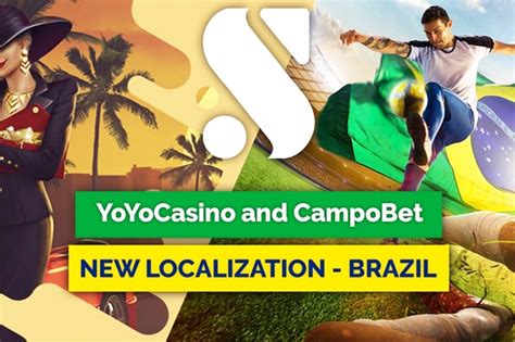 Campobet Casino Brazil