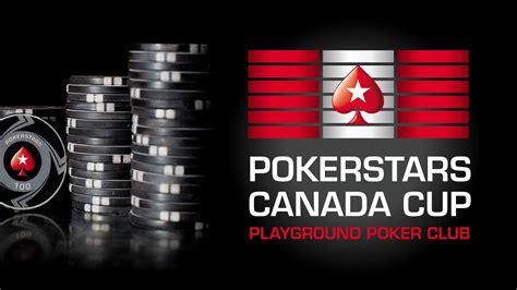 Canada Pokerstars Copa