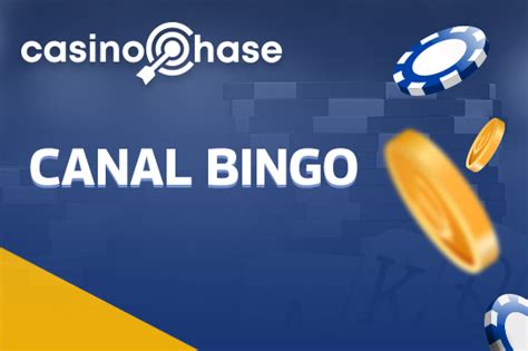 Canal Bingo Casino