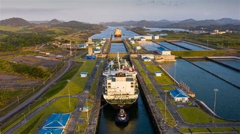 Canal Do Panama Slots