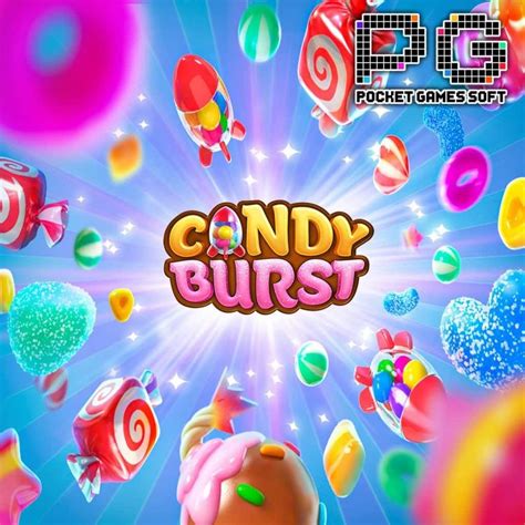 Candy Burst Betfair