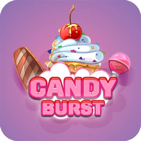 Candy Burst Parimatch