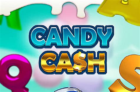 Candy Cash Parimatch