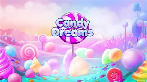 Candy Dreams Netbet