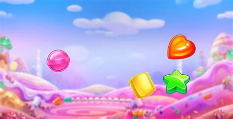 Candy Girl Slot - Play Online