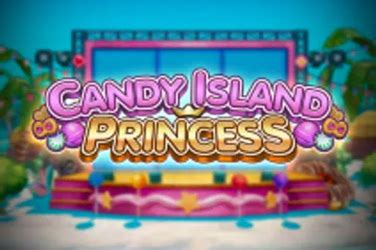 Candy Island Princess 1xbet