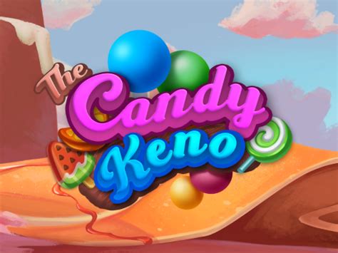 Candy Keno Bodog