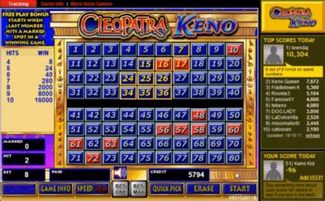 Candy Keno Slot - Play Online