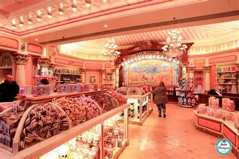 Candy Palace Brabet