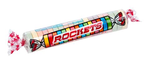 Candy Rocket Brabet