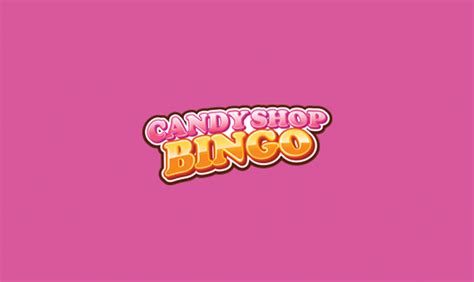 Candy Shop Bingo Casino Venezuela