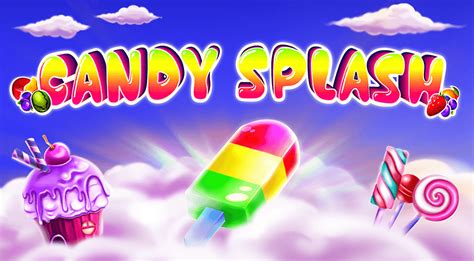 Candy Splash Bodog