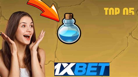 Candy Witch 1xbet