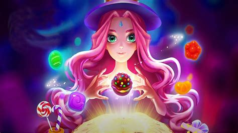 Candy Witch Parimatch