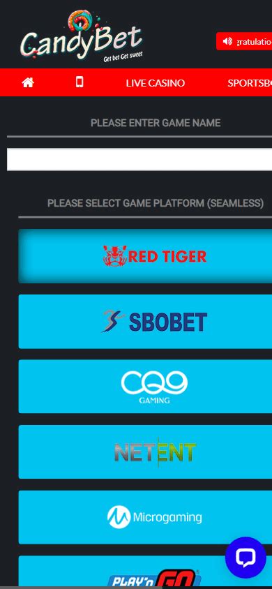 Candybet Review El Salvador