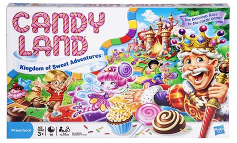 Candyland Bet365