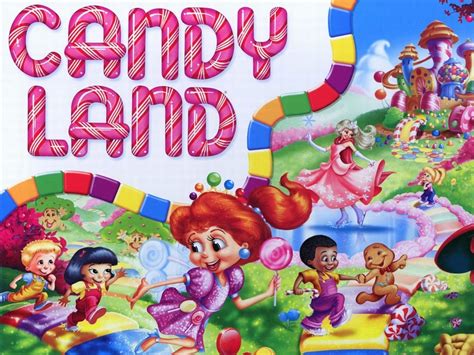 Candyland Bodog