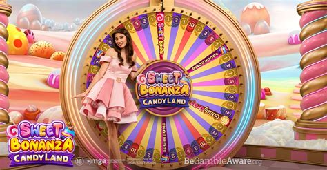 Candyland Casino Bolivia