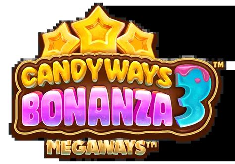 Candyways Bonanza 3 Sportingbet