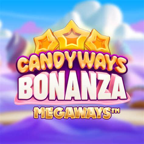 Candyways Bonanza Megaways Blaze