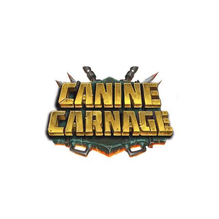 Canine Carnage Betfair