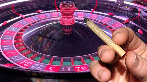Cannabis Casino