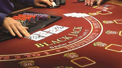 Cao De Blackjack