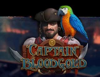 Captain Bloodgold 1xbet