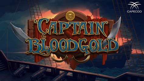 Captain Bloodgold Betsul