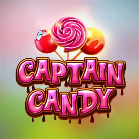 Captain Candy Netbet