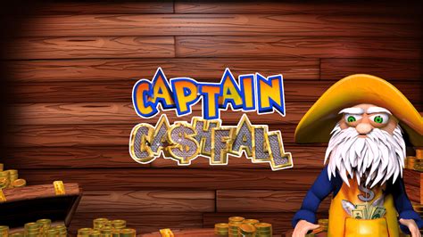 Captain Cashfall Megaways Netbet