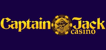 Captain Jack Casino Ecuador