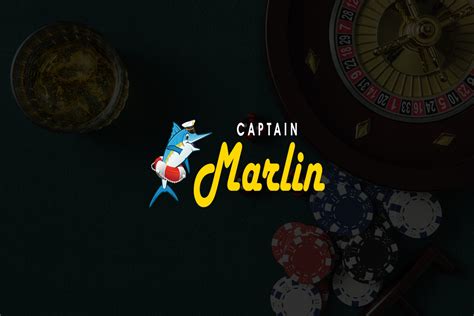 Captain Marlin Casino Guatemala