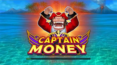 Captain Money Bodog