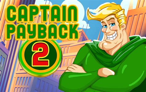Captain Payback 2 Bwin
