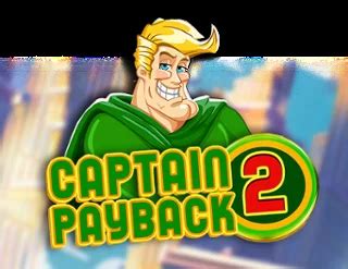 Captain Payback 2 Novibet