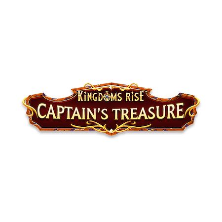 Captain S Treasure 2 Betfair