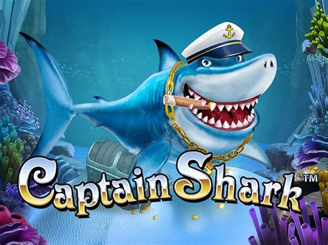Captain Shark Bet365
