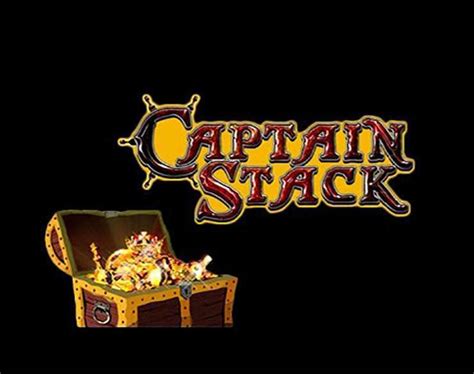 Captain Stack Blaze