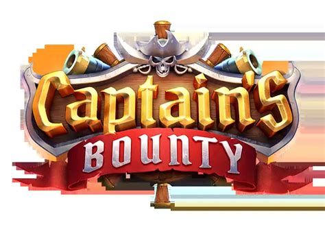 Captains Bounty Betsson