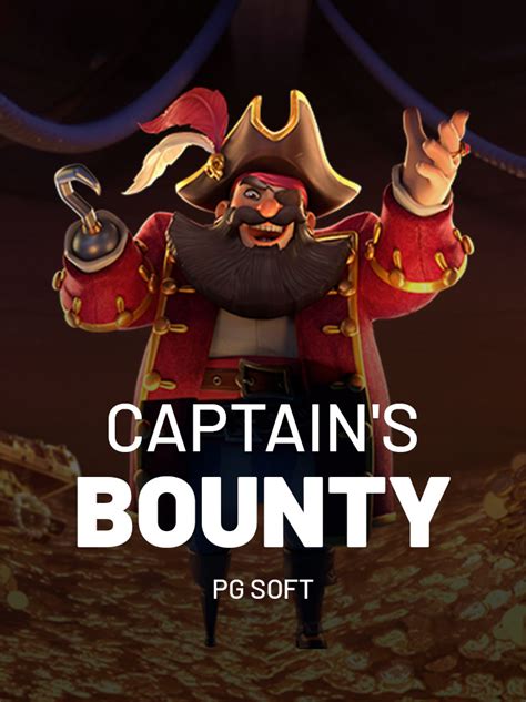 Captains Bounty Betsul