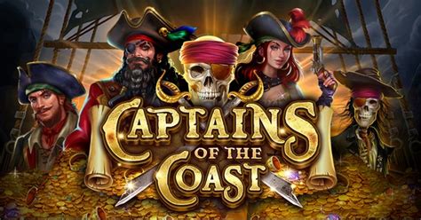 Captains Of The Coast Pokerstars