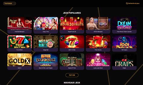 Captainsbet Casino Peru