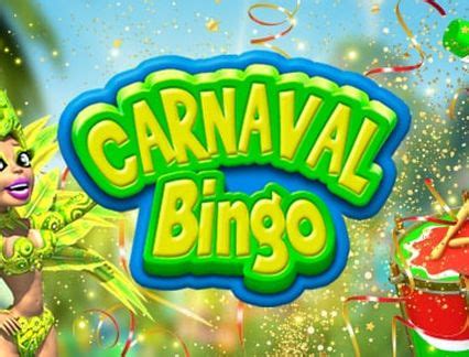 Carnaval Bingo 888 Casino