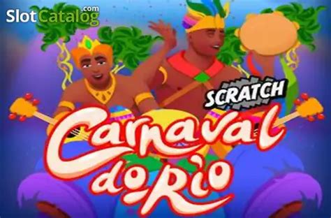 Carnaval Do Rio Scratch Betsul