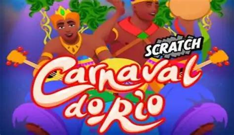 Carnaval Do Rio Scratch Slot - Play Online